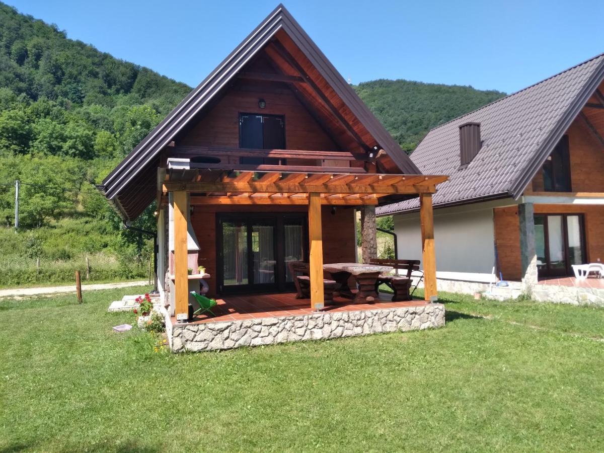 Vacation Home Zara Lohovo Bagian luar foto
